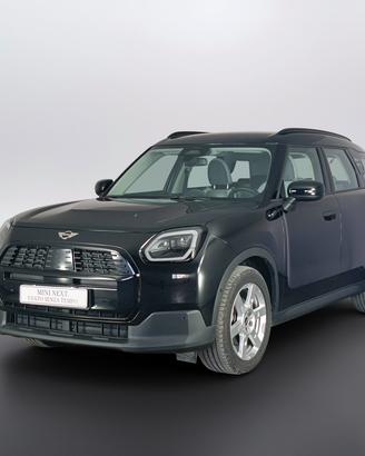 MINI Mini Countryman U25 - Mini Countryman U15484