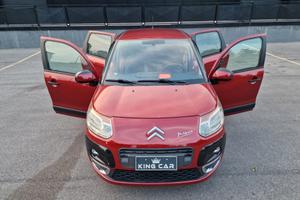 Citroen C3 Picasso 1.4 VTi 95 Exclusive Style