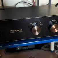 Amplificatore Magnum IA-125 hi end