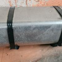 Serbatoio gasolio 600 litri