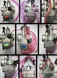 Carburatori Keihin / Oko pwk powerjet
