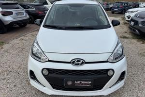 HYUNDAI - i10 - 1.0 GPL Econext Tech - UNIPRO.- NE