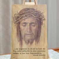 Sacro Volto di Cristo 