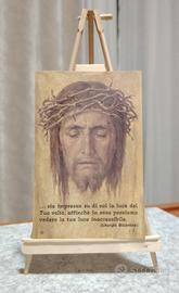 Sacro Volto di Cristo 