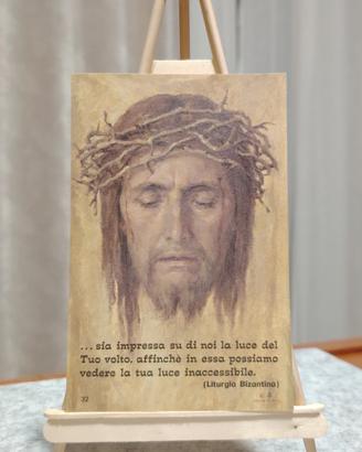 Sacro Volto di Cristo 
