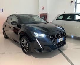 PEUGEOT 208 PureTech 100 Stop&Start 5 porte Allu