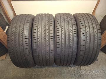 gomme 205/55/17 pirelli al 70%