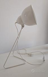 Lampada da Scrivania - design minimal