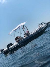 GOMMONE  NOVAMARINE  RH 580