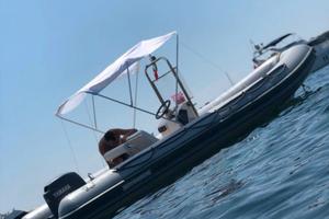 GOMMONE  NOVAMARINE  RH 580