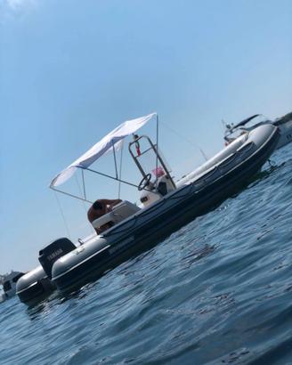 GOMMONE  NOVAMARINE  RH 580