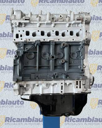 Motore Revisionato 199B1000 senza sensore