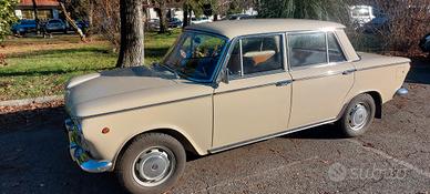 FIAT 1500 C