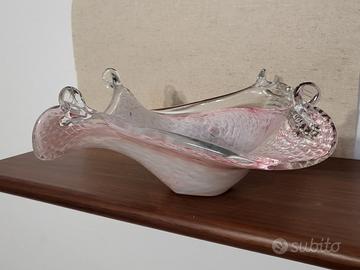 Centrotavola Murano 1970 - 20 CM !