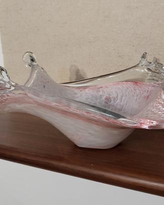 Centrotavola Murano 1970 - 20 CM !