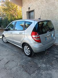 Mercedes  180 cdi w169