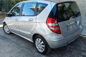 Mercedes  180 cdi w169