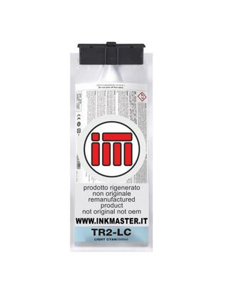 Cartuccia rigenerata ROLAND TR2 light cyan