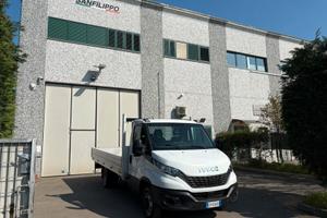 Iveco Daily 35C16 Cassone da 4.70 - Motore 3.0
