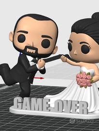 Funko personalizati 
