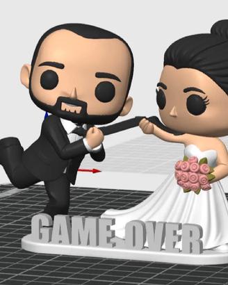 Funko personalizati 