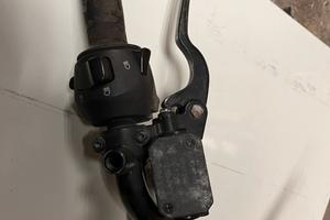 Manubrio Yamaha Xmax 250