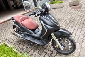 Piaggio Beverly 500 - 2014
