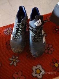 Scarpe da rugby nuove