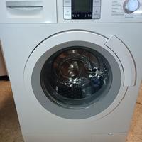 Lavatrice Bosch 8kg