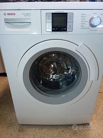 Lavatrice Bosch 8kg
