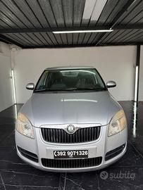Skoda Fabia 1.2 12V 70CV 5p. Style GPLine