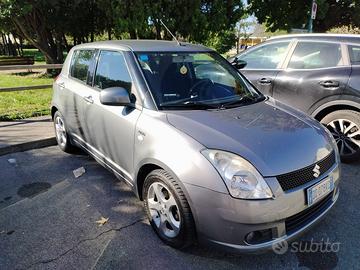 Suzuki swift 1.3 DDis
