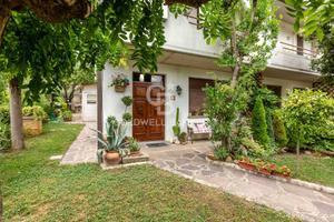 Villa - Montepulciano