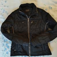 Giacca donna antivento Brugi tg.46 nero