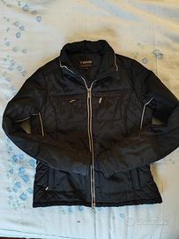 Giacca donna antivento Brugi tg.46 nero