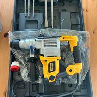 DEWALT Martello combinato SDS-max 52 mm NUOVO!