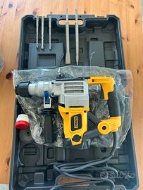 DEWALT Martello combinato SDS-max 52 mm NUOVO!