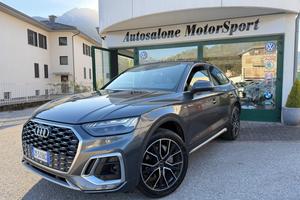 AUDI Q5 SPB 40 TDI quattro S tronic S line