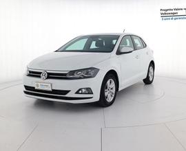 Volkswagen Polo 1.0 EVO 80 CV 5p. Comfortline...