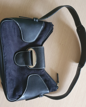 Borsa piccola nera