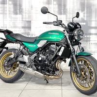 Kawasaki Z 650 RS