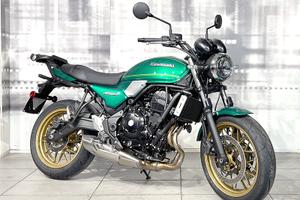 Kawasaki Z 650 RS