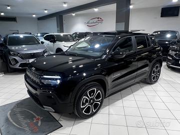 Jeep Avenger 1.2 Turbo 100 CV Summit