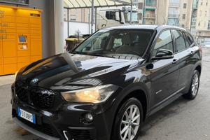 Bmw X1 xDrive18d Msport