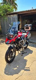 BMW Gs1200 adventure