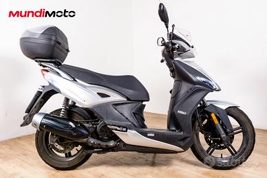 KYMCO AGILITY 150 - 2019