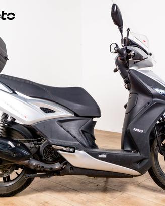 KYMCO AGILITY 150 - 2019