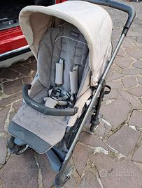 Trio inglesina
