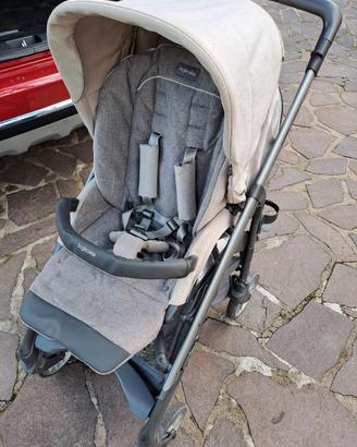 Trio inglesina