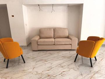 Appartamento di 45 m² con 2 locali a Roma